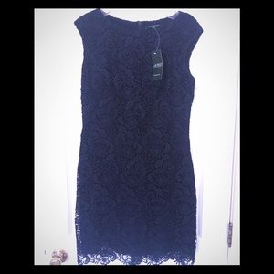 Ralph Lauren Dress